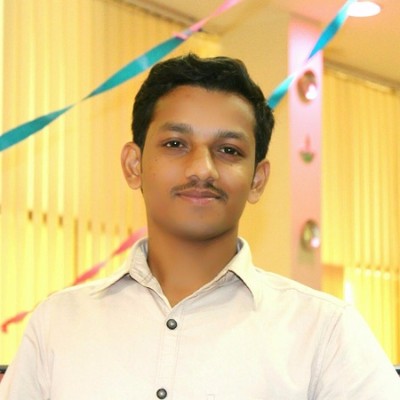 Lokesh D