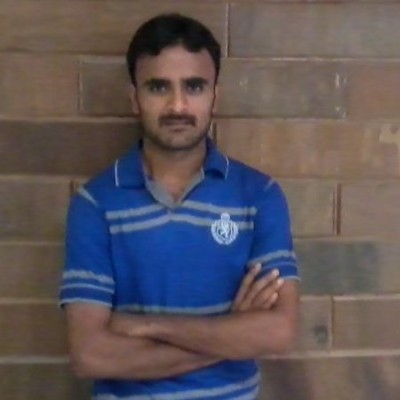 Reddi Prasad Dakshnapu