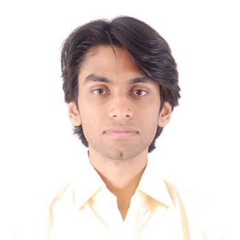 Ashish Peters
