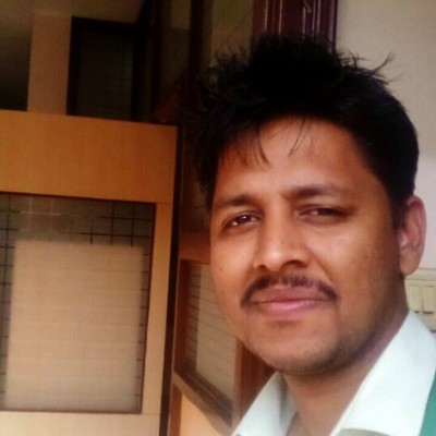 Kaustubh Shirish Khandale