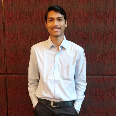 Rohan Jethure