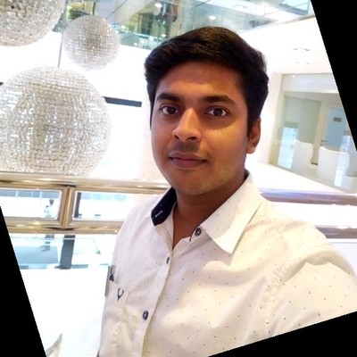 Arrjun Pradeep