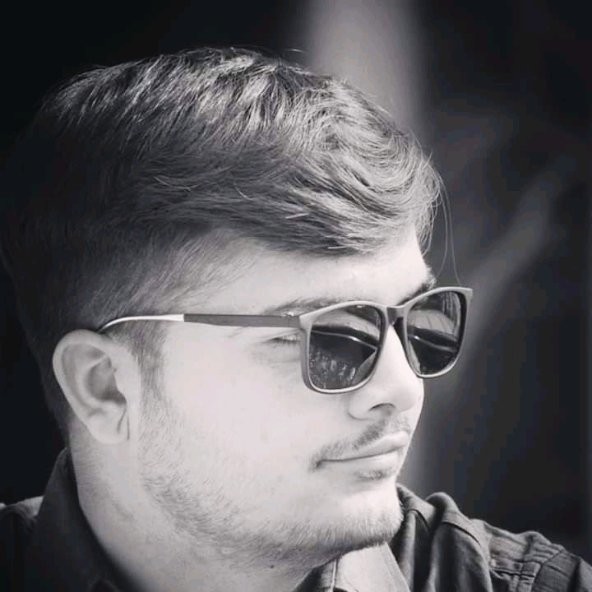 Mohit Pabari