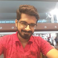 Vignesh Kumar V