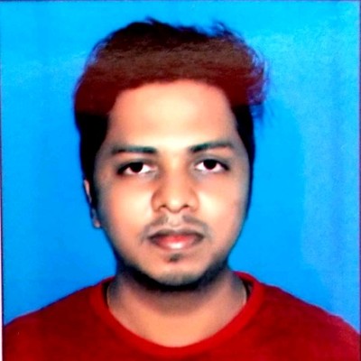 Nishant Kora