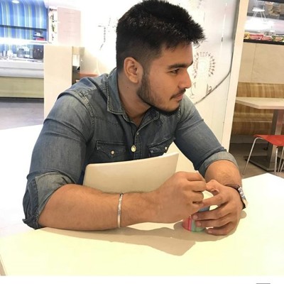 Divyansh Tripathi
