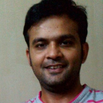Mauleshkumar Patel
