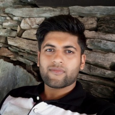 Pankaj Arora