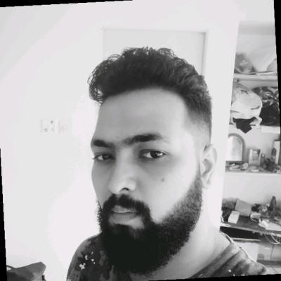 Ritesh singh