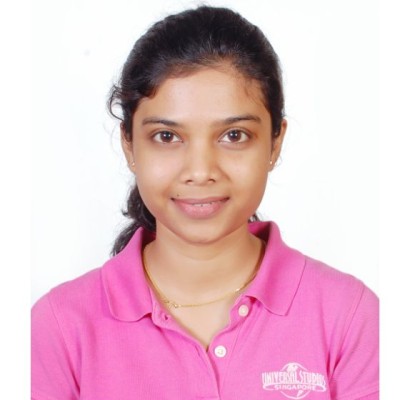 Prachi Walekar