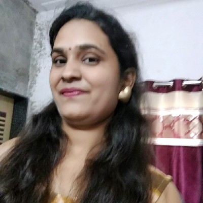 Gayatri Pandey