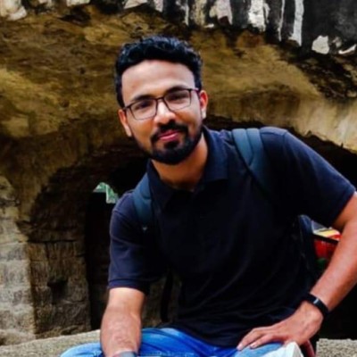 Aman Mishra