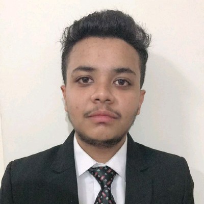 Amal Singh Bhadauria