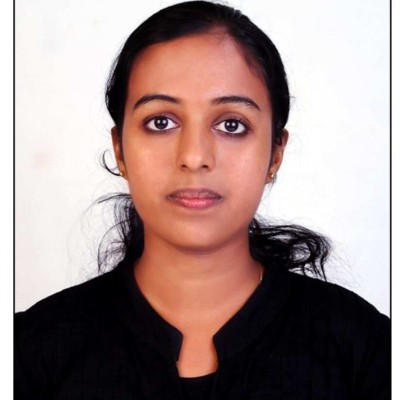 Amrutha Ammu