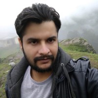 Ankit Singh