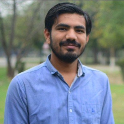 ACHYUT SAXENA