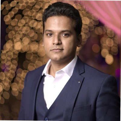 Amar Santhosh