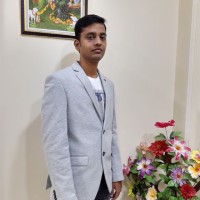 Pratik Narayan Wadkar