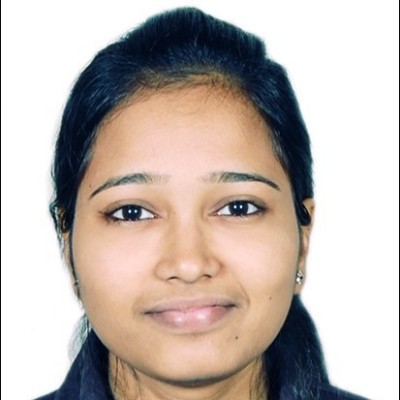 Mohini Thorat 