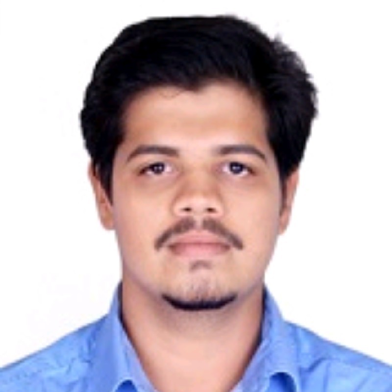 Shreevatsa Ramanatha Bhat