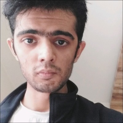 Jash Jariwala