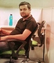 Aniruddha Tiwari