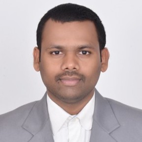 Venkatesh Mamillapalli