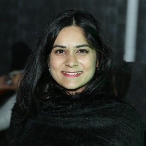 Ishpreet Kaur Gujral