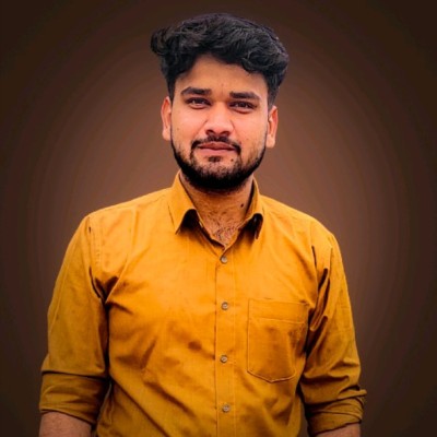 Syed Umar ali