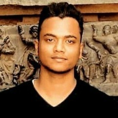 Sachin Veerapura Dasegowda