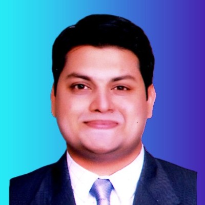 Mudassar Ahamer Hakim