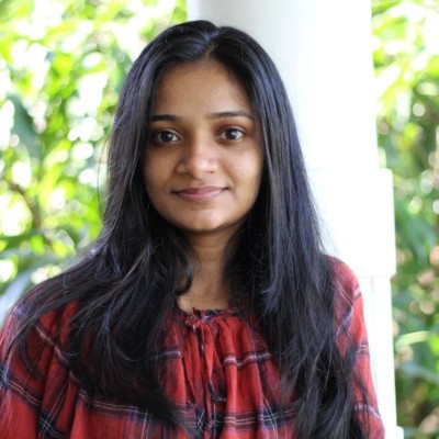 Jeena Thomas
