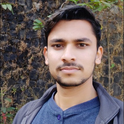 Anil Gaikwad