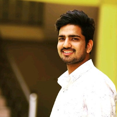 Abhishek Jangir