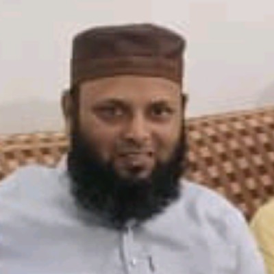 Mohammad Aamir Ayub