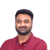 Sharad Bhatnagar