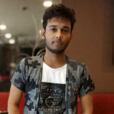 Anurag Shrivastava