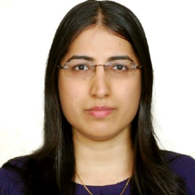 Sonal Sabhnani