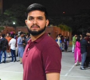 Rahul Bains