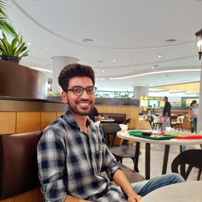 Pulkit Sharma