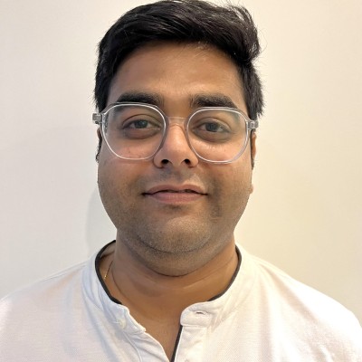 Prateek Modi