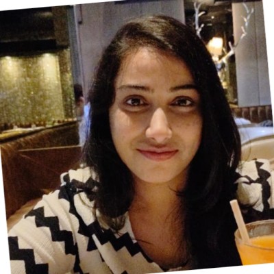 Kshipra Shelke