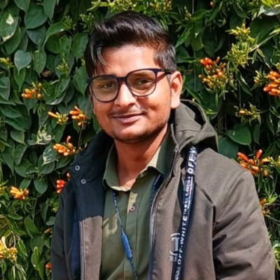 Mayank Khare