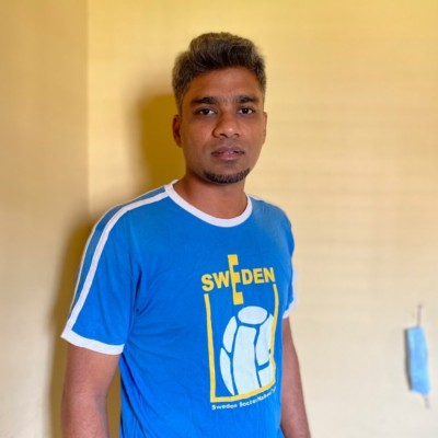 Shyam Sundar