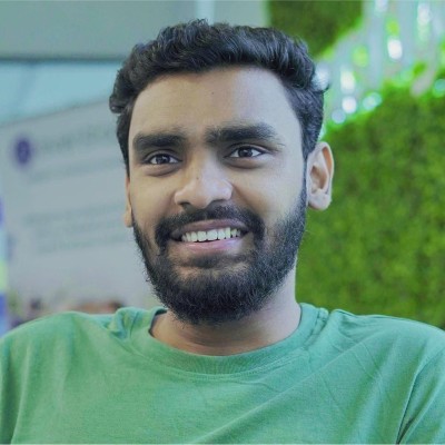 Vinoth Kannan Srinivasan