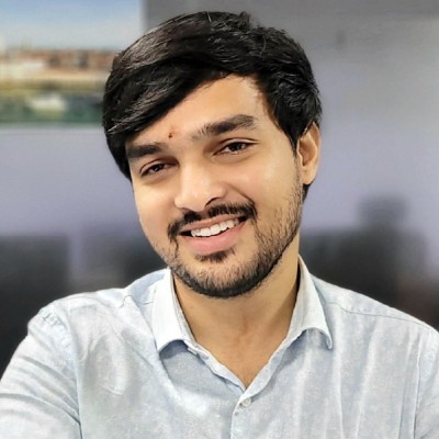 Niteen Phulekar