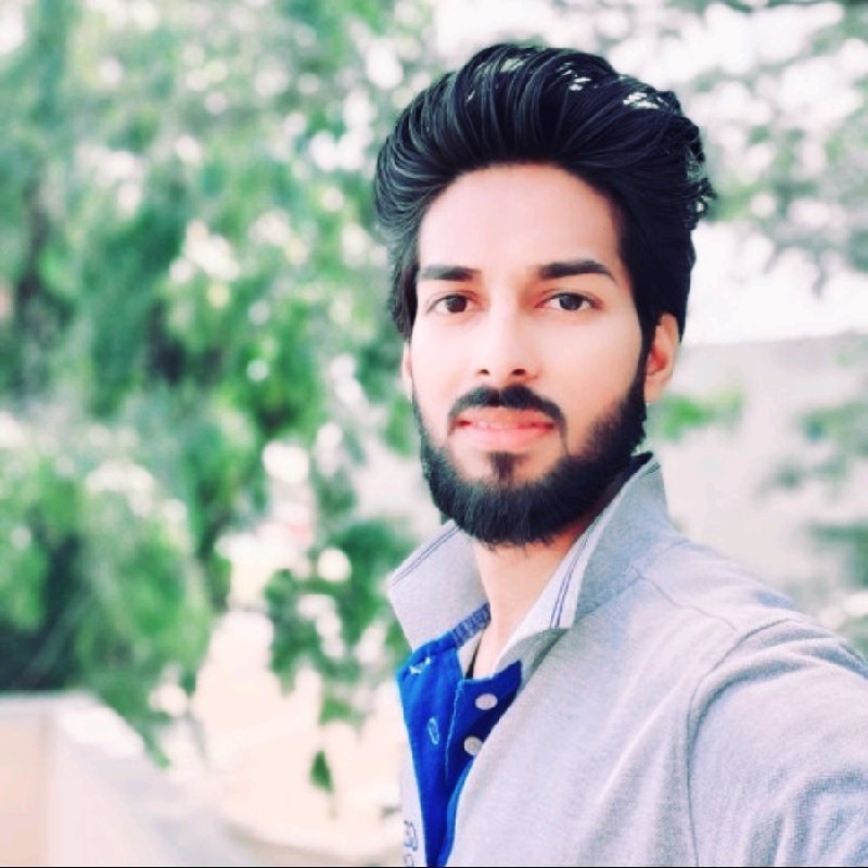 Prashant Kumar Dixit