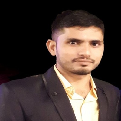 Rahul Kapil