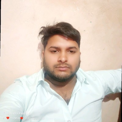 Rajnish Kumar Singh