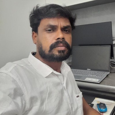 Nagaraj M